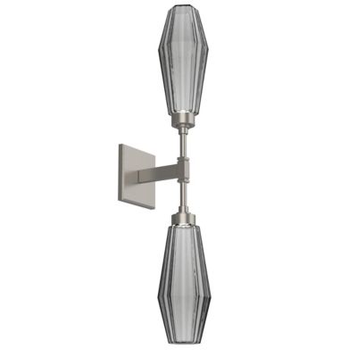 Aalto LED Double Wall Sconce