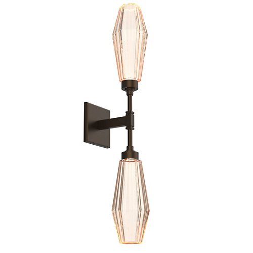 Aalto LED Double Wall Sconce