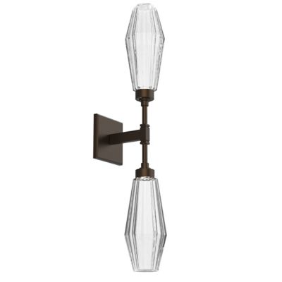 Aalto LED Double Wall Sconce
