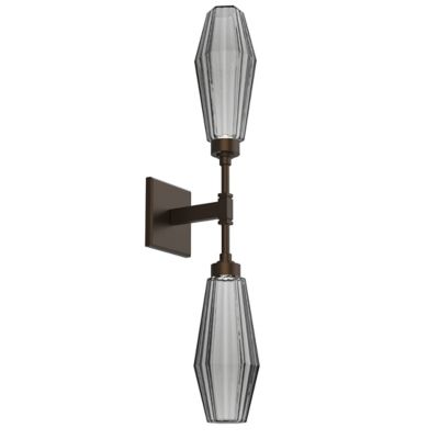 Aalto LED Double Wall Sconce