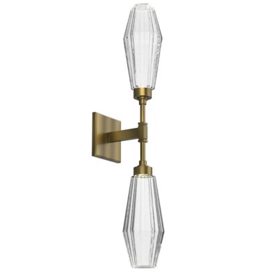 Aalto LED Double Wall Sconce