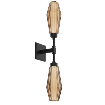 Aalto LED Double Wall Sconce