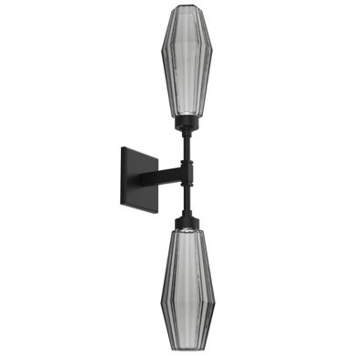 Aalto LED Double Wall Sconce