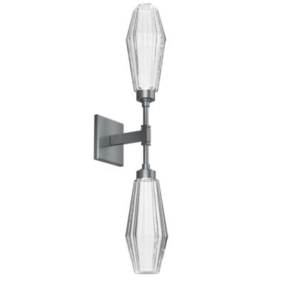 Aalto LED Double Wall Sconce