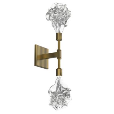 Blossom LED Double Wall Sconce
