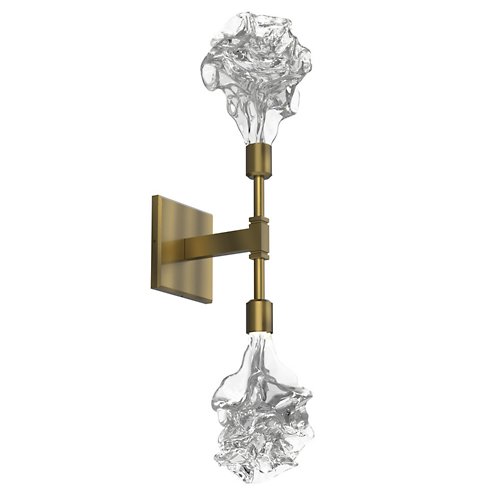 Blossom LED Double Wall Sconce