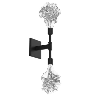 Blossom LED Double Wall Sconce