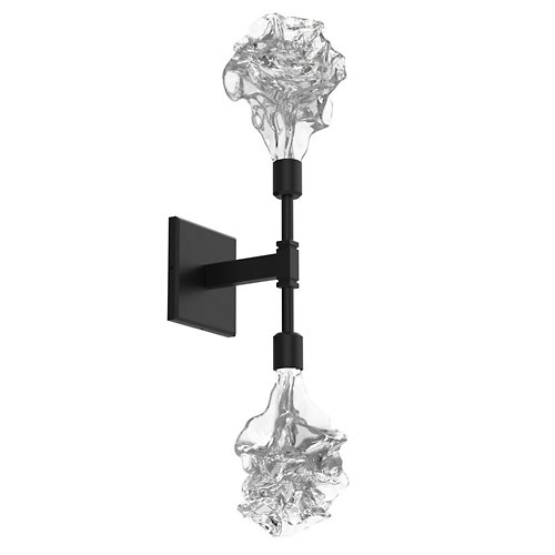 Blossom LED Double Wall Sconce