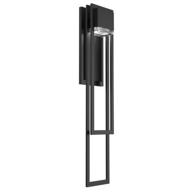 Cascade Outdoor LED Wall Sconce