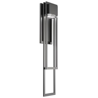 Cascade Outdoor LED Wall Sconce