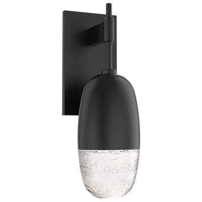 Pebble LED Wall Sconce