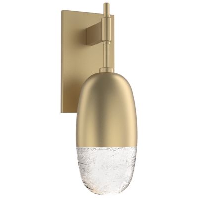 Pebble LED Wall Sconce