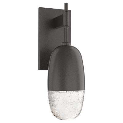 Pebble LED Wall Sconce