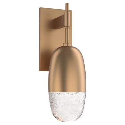 Pebble LED Wall Sconce