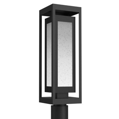 Double Box Outdoor LED Post Light