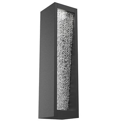 Torrent LED Outdoor Wall Sconce