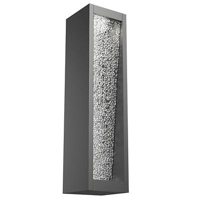 Torrent LED Outdoor Wall Sconce