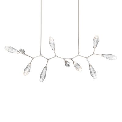 Aalto Modern Branch LED Linear Suspension
