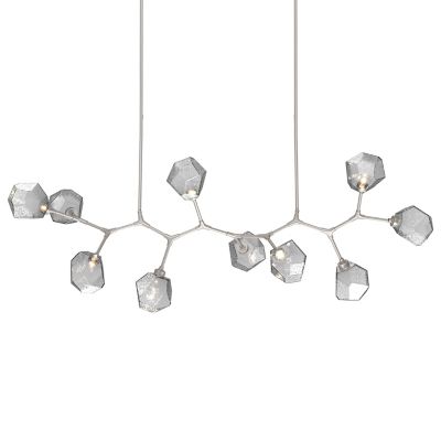 Gem Modern Branch LED Linear Suspension