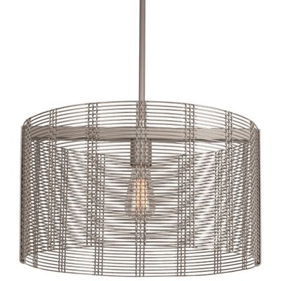 Downtown Mesh Chandelier