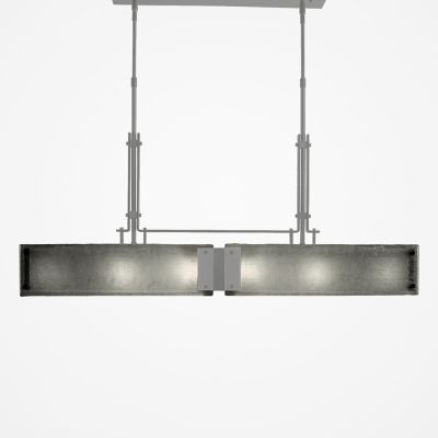 Urban Loft Trestle Linear Suspension Light