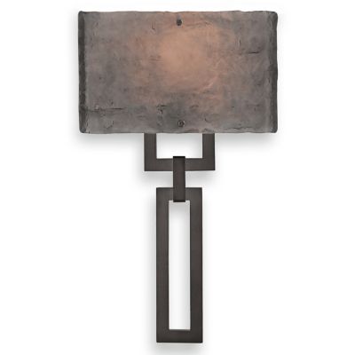 Carlyle Quattro Glass Wall Sconce
