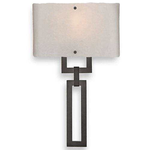 Carlyle Quattro Glass Wall Sconce