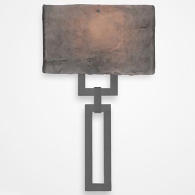 Carlyle Quattro Glass Wall Sconce
