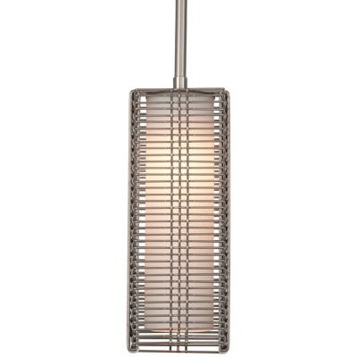 Downtown Mesh Pendant Light