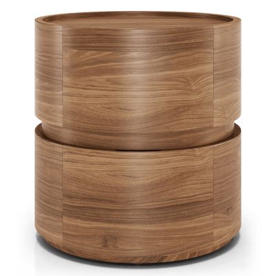 Laval Nightstand