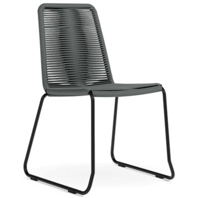 Aldercrest Outdoor Dining Chair, Set of 4