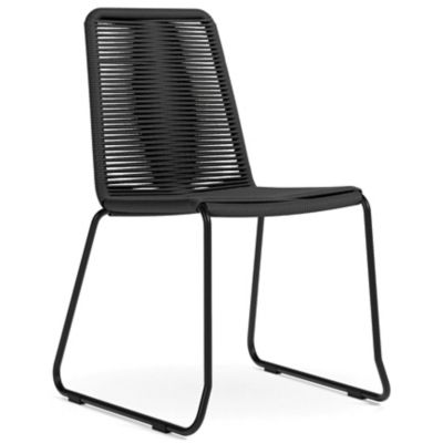 Aldercrest Outdoor Dining Chair, Set of 4