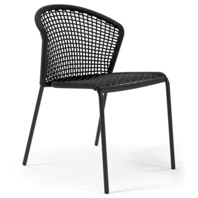 Carrington Outdoor Dining Chair, Set of 4