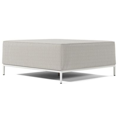Yorke Outdoor Ottoman