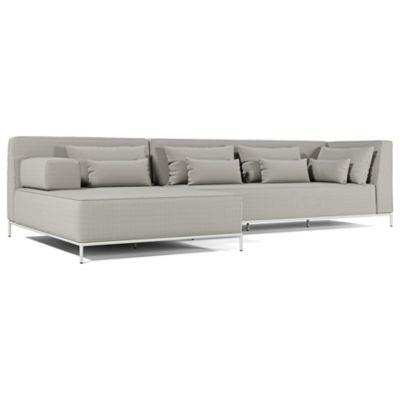 Yorke Outdoor Modular Sofa