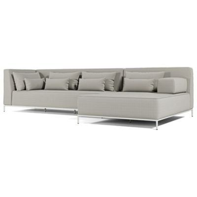 Yorke Outdoor Modular Sofa