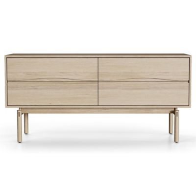 Ashbourne 2 Drawer Chest