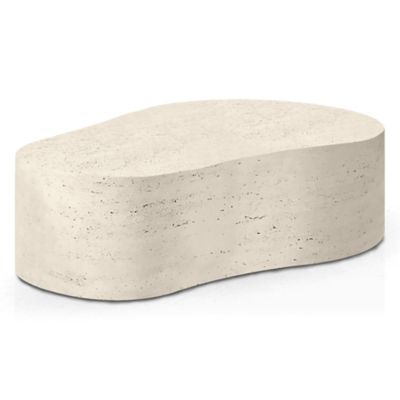 Greystone Outdoor Coffee Table