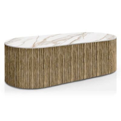 Eastmoor Outdoor Coffee Table