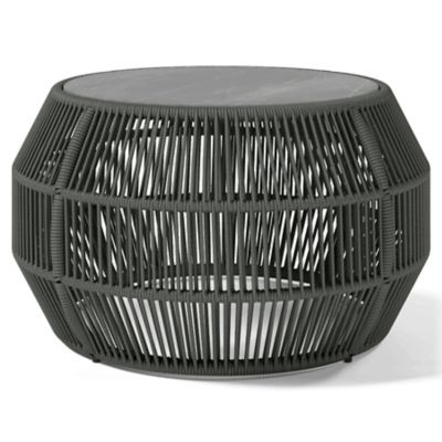Highgate Outdoor Cocktail Table