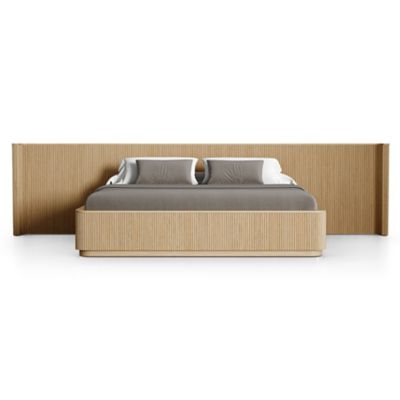 Merriton Extended Bed