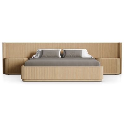 Merriton Extended Bed