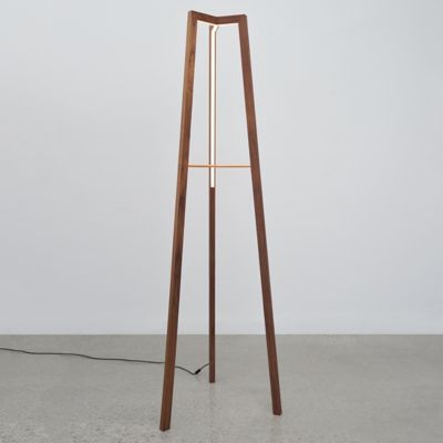 Junction LED Floor Lamp