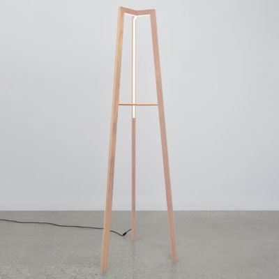 Junction LED Floor Lamp