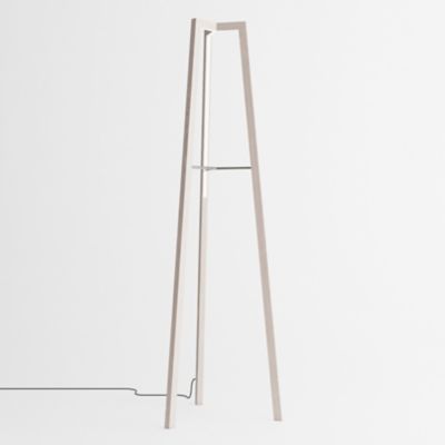 Junction LED Floor Lamp