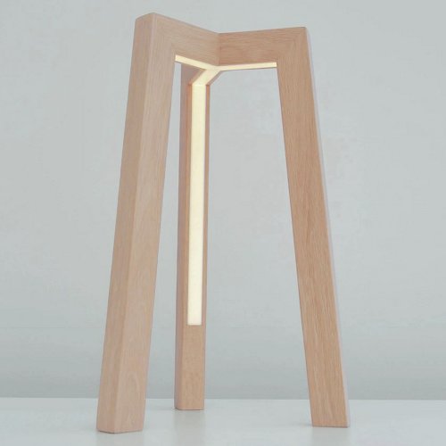 Junction LED Table Lamp