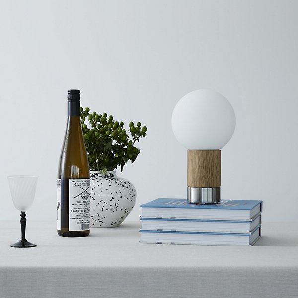 Catkin Table Lamp