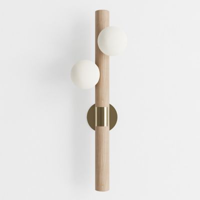 Willow LED Wall Sconce
