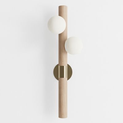 Willow LED Wall Sconce