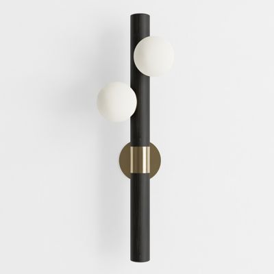 Willow LED Wall Sconce